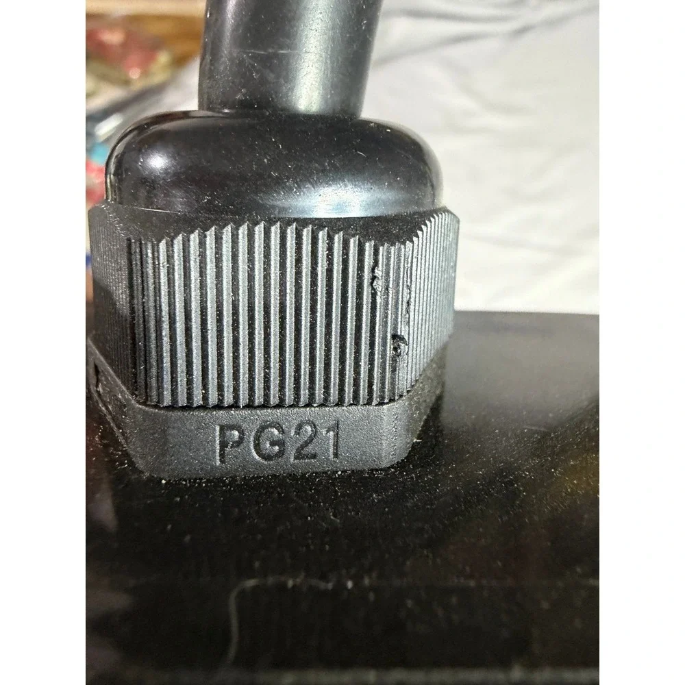 RSD heavy duty